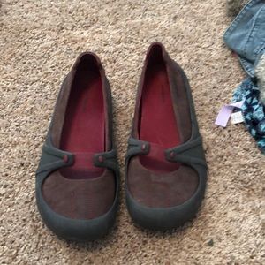 comfy patagonia shoes